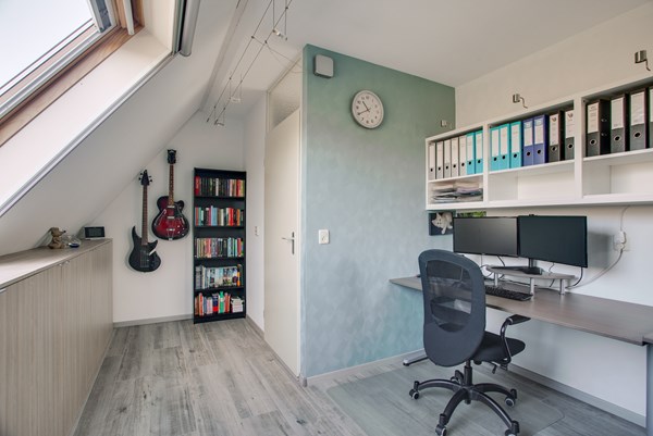 Medium property photo - Hooikamp 104, 2264 JV Leidschendam
